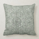 Light Blue Damask pillows