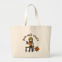 Light Construction Bag