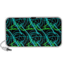 Light Electric Portable Speakers