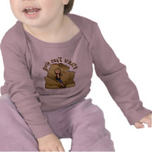 Light Girl Rock Climber T Shirt