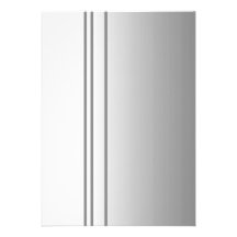Light Grey. Elegant Design. Announcement
