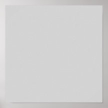 Light Grey Print