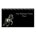 Light Hearted Icelandic Business Cards