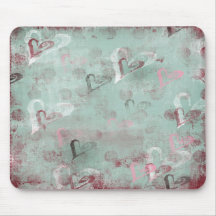 Light Hearted Mousepad