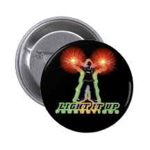 Light it up Pin