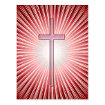 LIGHT OF THE CROSS POSTCARDS