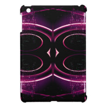 Light Play SCIFI Home - CricketDiane iPad Mini Covers