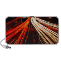 Light Streaks & Streamers speakers