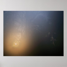 Light Through Darkness Posters