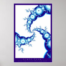 Light Trap Posters