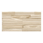 Light Wood Grain Parquet Photo Greeting Card