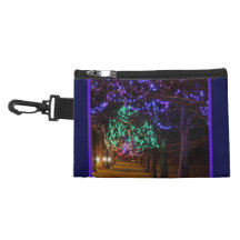 Lighted Trees Customisable Bag Accessories Bags