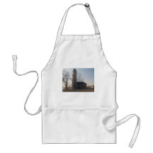 Lighthouse Aprons