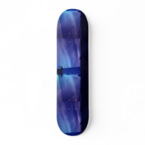 Lighthouse Beacon Skateboard