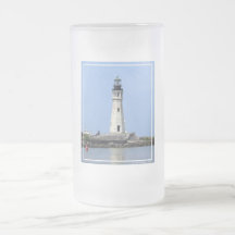 Lighthouse - Buffalo, New York Mug