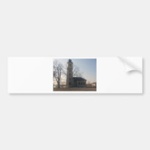 Lighthouse Bumper Sticker