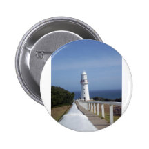 lighthouse cape otway australia button