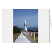 lighthouse cape otway australia cards