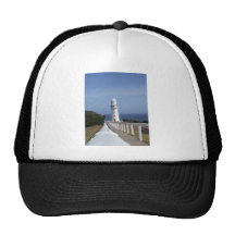 lighthouse cape otway australia hats