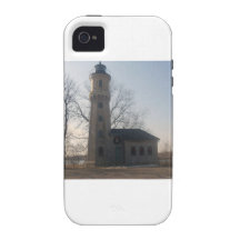 Lighthouse Case-Mate iPhone 4 Cases