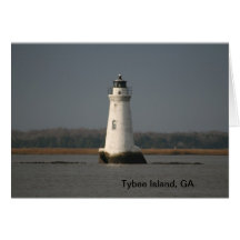 Lighthouse Greeting Cards