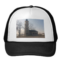 Lighthouse Hats