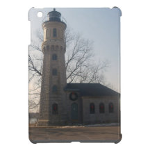 Lighthouse iPad Mini Covers