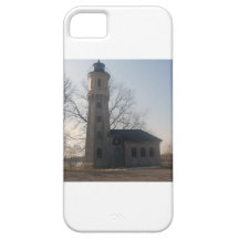 Lighthouse iPhone 5 Case