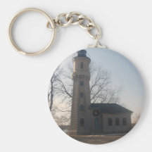 Lighthouse Key Chains