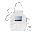 Lighthouse Ledge Children's Apron