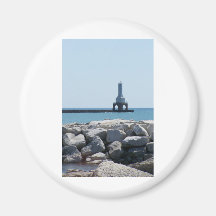 lighthouse magnet