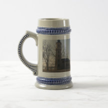 LIGHTHOUSE MUG