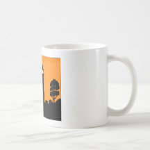 lighthouse mugs