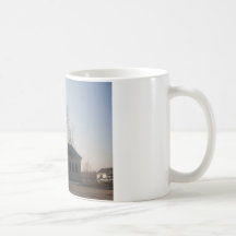 Lighthouse Mugs