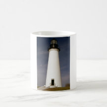 Lighthouse Mugs