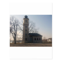 Lighthouse Post Cards