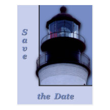 Lighthouse Postcards