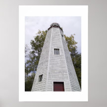 Lighthouse Poster