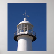 Lighthouse Print