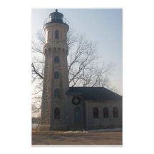 Lighthouse Stationery