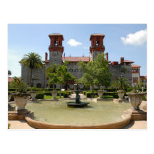 Lightner Museum Postcard
