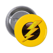 Lightning Bolt Button