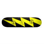 lightning bolt skate boards