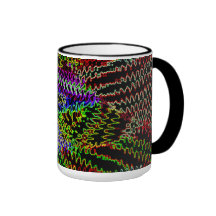 LIGHTNING MUGS