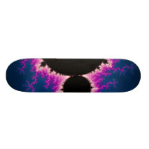 Lightningbrot - Fractal Skate Boards