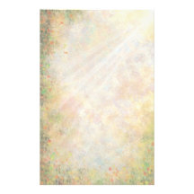 Lightray Stationery