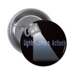 Lights Camera Action! Button