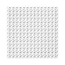 Lika a Boss Canvas Prints