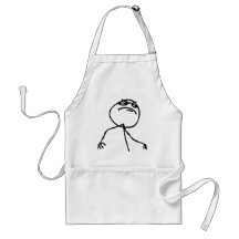 Like a Boss Apron