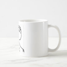 Like A Boss Coffee Mugs